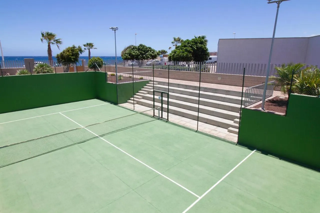 Medano4You The Los Martines Penthouse Apartment El Medano  0*, El Medano (Tenerife) Spain