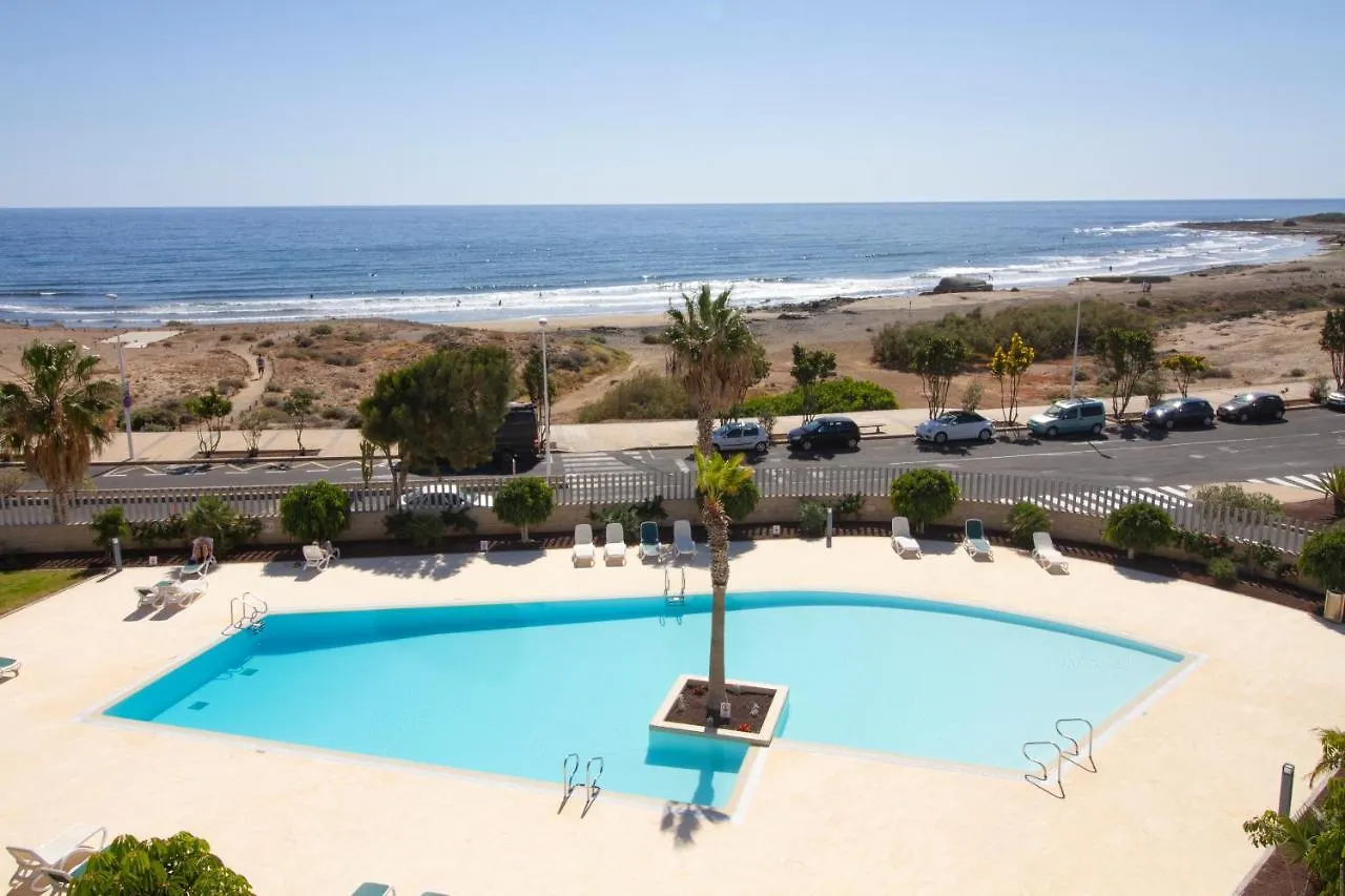 Medano4You The Los Martines Penthouse Apartment El Medano   El Medano (Tenerife)