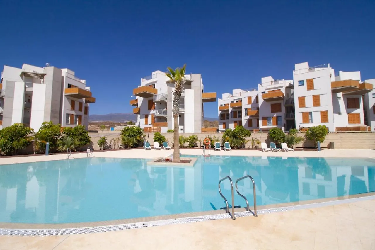 Medano4You The Los Martines Penthouse Apartment El Medano