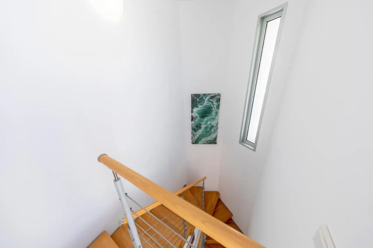 Medano4You The Los Martines Penthouse Apartment El Medano  Spain