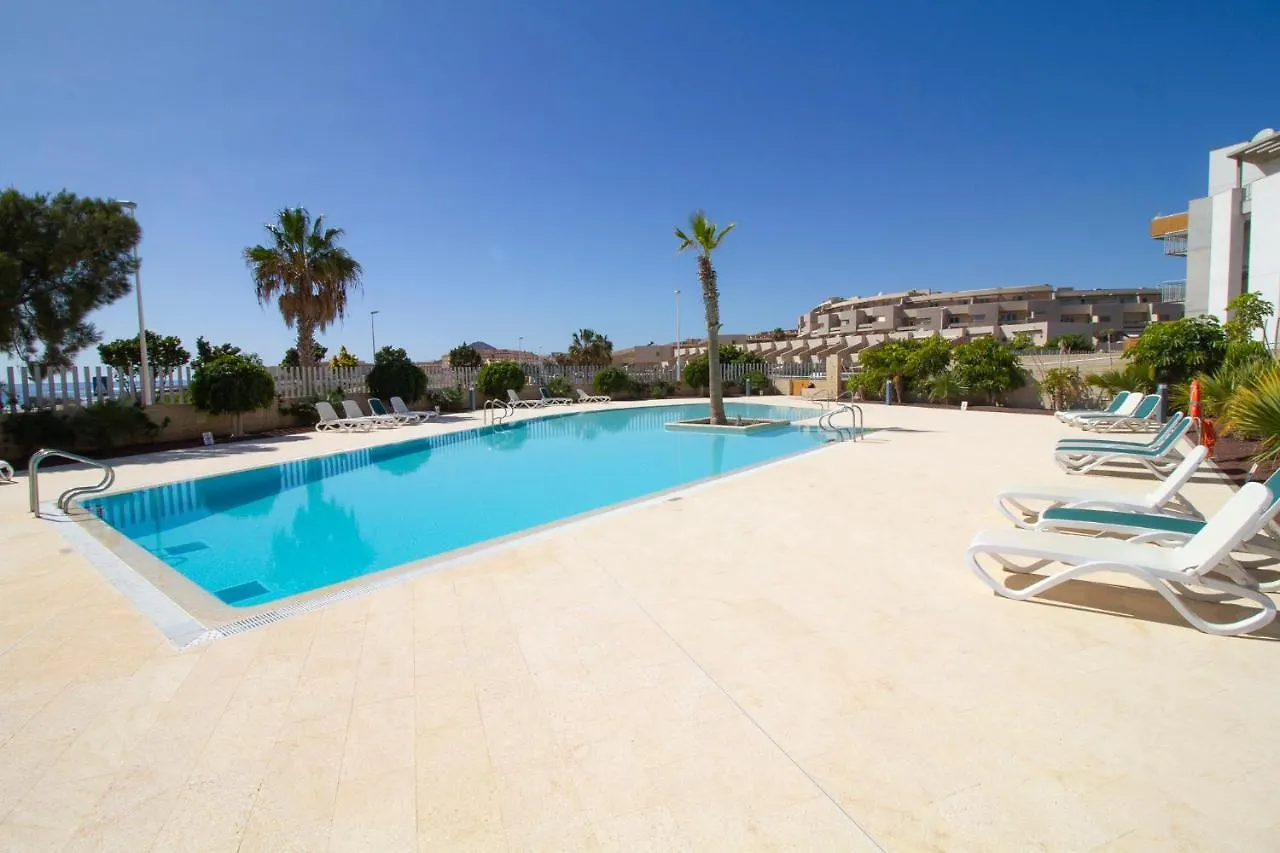 Medano4You The Los Martines Penthouse Apartment El Medano  0*, El Medano (Tenerife)