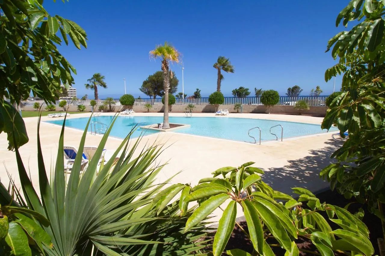 Medano4You The Los Martines Penthouse Apartment El Medano
