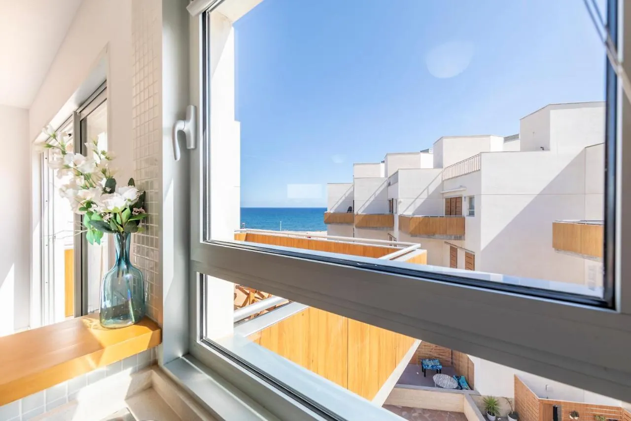 Medano4You The Los Martines Penthouse Apartment El Medano   El Medano (Tenerife)