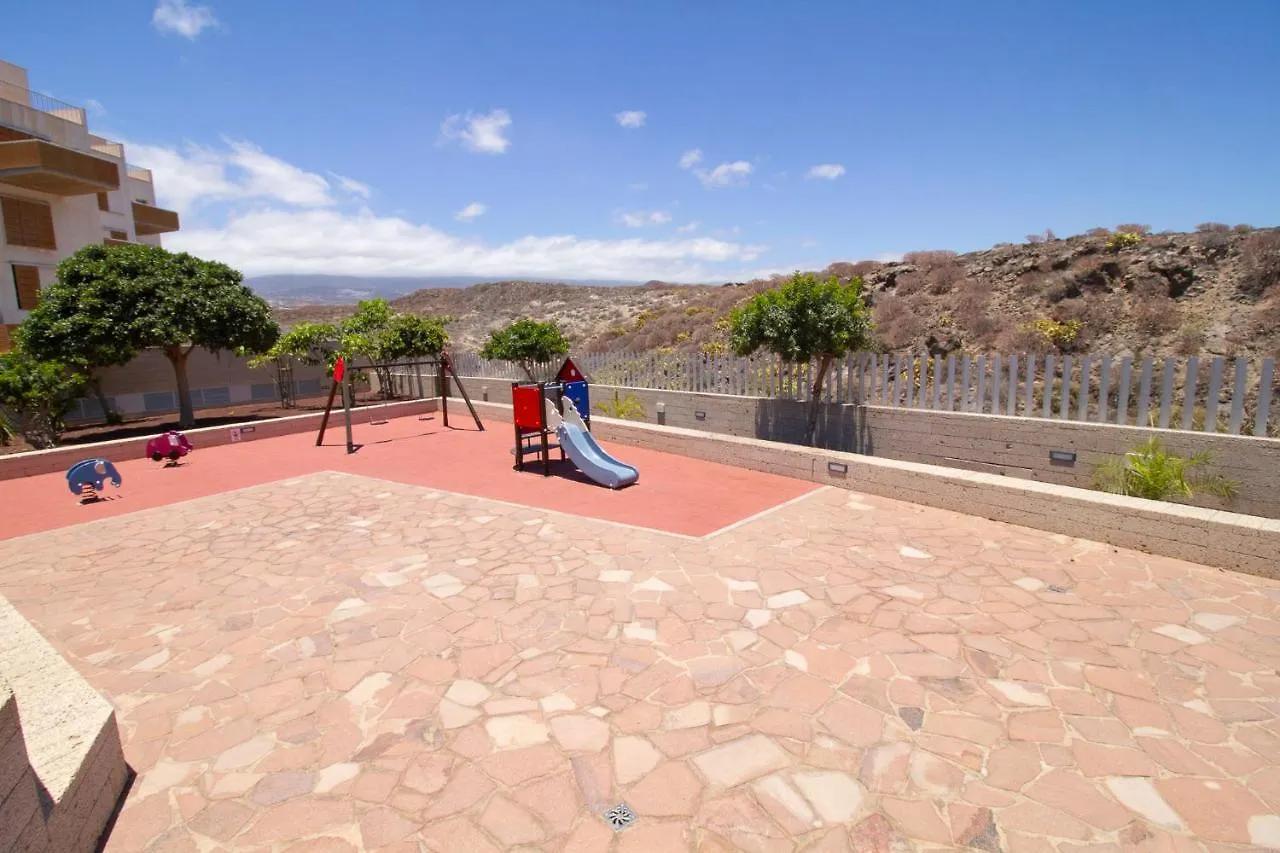Medano4You The Los Martines Penthouse Apartment El Medano